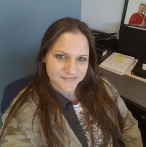 Meet your Posher, Joanna